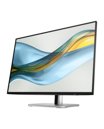 hp inc. Monitor S5 Pro 524pn WUXGA         9D9A7AA#ABB