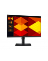 samsung Monitor 24 cale S40GD IPS 1920x1080 FHD 16:9 2xHDMI 1xDP 2xUSB-A 2.0 1xUSB-B 5ms 100Hz HAS+PIV płaski 3YOn-Site (LS24D400GAUXEN) - nr 17