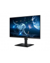 samsung Monitor 24 cale S40GD IPS 1920x1080 FHD 16:9 2xHDMI 1xDP 2xUSB-A 2.0 1xUSB-B 5ms 100Hz HAS+PIV płaski 3YOn-Site (LS24D400GAUXEN) - nr 21