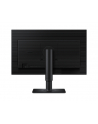 samsung Monitor 24 cale S40GD IPS 1920x1080 FHD 16:9 2xHDMI 1xDP 2xUSB-A 2.0 1xUSB-B 5ms 100Hz HAS+PIV płaski 3YOn-Site (LS24D400GAUXEN) - nr 23