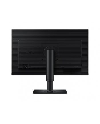 samsung Monitor 24 cale S40GD IPS 1920x1080 FHD 16:9 2xHDMI 1xDP 2xUSB-A 2.0 1xUSB-B 5ms 100Hz HAS+PIV płaski 3YOn-Site (LS24D400GAUXEN)