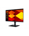 samsung Monitor 24 cale S40GD IPS 1920x1080 FHD 16:9 2xHDMI 1xDP 2xUSB-A 2.0 1xUSB-B 5ms 100Hz HAS+PIV płaski 3YOn-Site (LS24D400GAUXEN) - nr 7