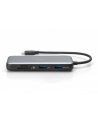 digitus Stacja dokująca USB Typ C 7-portów HDMI 4K/60Hz PD 3.0 - nr 3