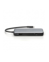 digitus Stacja dokująca USB Typ C 7-portów HDMI 4K/60Hz PD 3.0 - nr 9