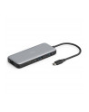 digitus Stacja dokująca USB Typ C 8-portów 2x HDMI 4K/60Hz PD 3.0 - nr 7