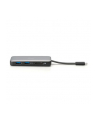 digitus Stacja dokująca podróżna USB Typ C 7-portów HDMI 4K/60Hz PD 3.0 - nr 10