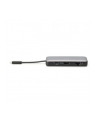 digitus Stacja dokująca podróżna USB Typ C 7-portów HDMI 4K/60Hz PD 3.0 - nr 9