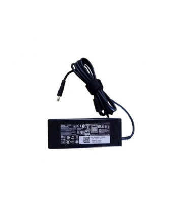 dell Zasilacz 90W AC Adapter 1m 4.5mm Barrel (wersja europejska)