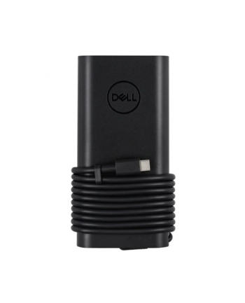 dell Zasilacz 165W AC Adapter USB-C 1m (wersja europejska)