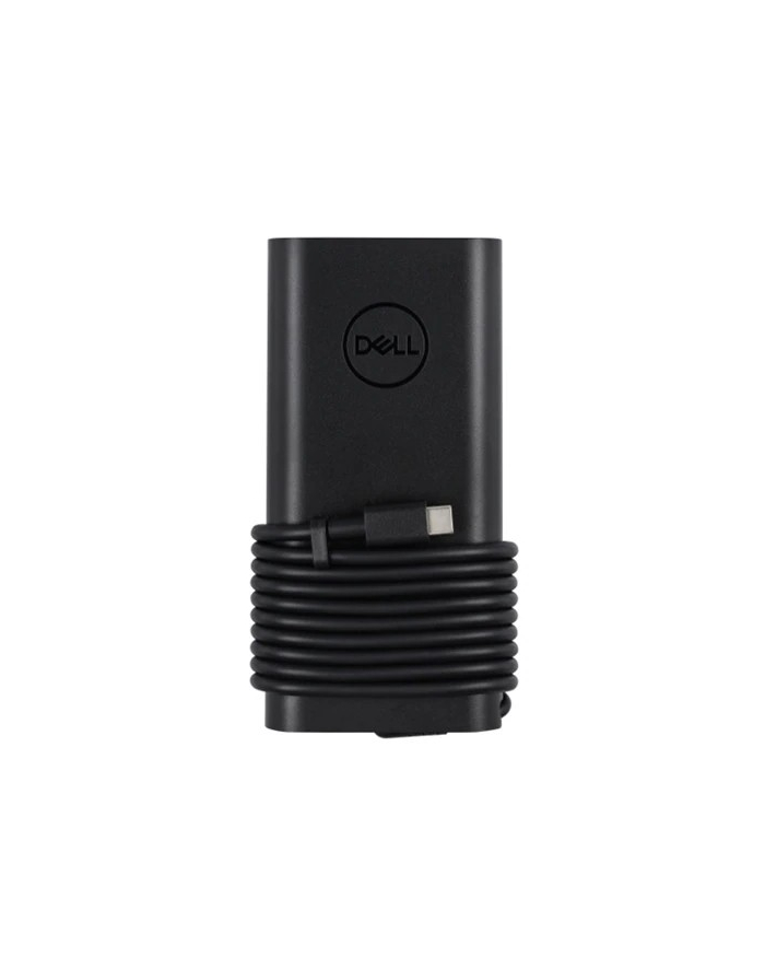 dell Zasilacz 165W AC Adapter USB-C 1m (wersja europejska) główny