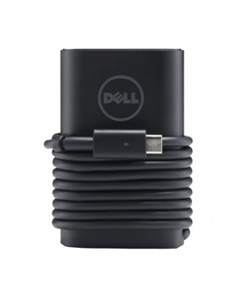 dell Zasilacz 90W AC Adapter 1m USB-C (wersja europejska) nr 1