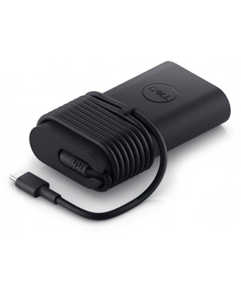 dell Zasilacz 100W AC Adapter USB-C 1m (wersja europejska)