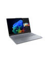 lenovo Laptop ThinkBook 16 G7 21NH001UPB W11Pro X1P-42-100/32GB/512GB/INT/16.0 WQXGA/Luna Grey/3YRS OS + CO2 Offset - nr 20