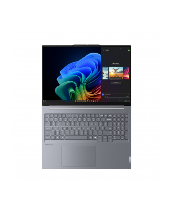 lenovo Laptop ThinkBook 16 G7 21NH001UPB W11Pro X1P-42-100/32GB/512GB/INT/16.0 WQXGA/Luna Grey/3YRS OS + CO2 Offset nr 1