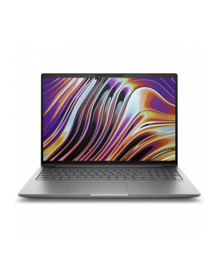 hp inc. Stacja robocza ZBook Power 16 G11A/W11P/16 R9-8945HS 1TB/32GB A3ZE0ET główny