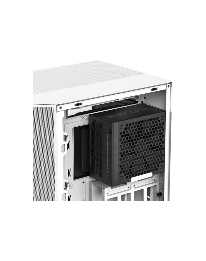 nzxt Zasilacz C850 850W Modularny 80+ GOLD ATX 3.1 główny