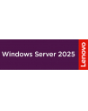 LENOVO Windows Server 2025 Remote Desktop Services CAL 1 User - nr 1