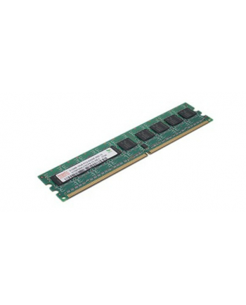 fujitsu Pamięć serwerowa 32GB (1x32GB) 2Rx8 DDR5 4800 U ECC PY-ME32UH