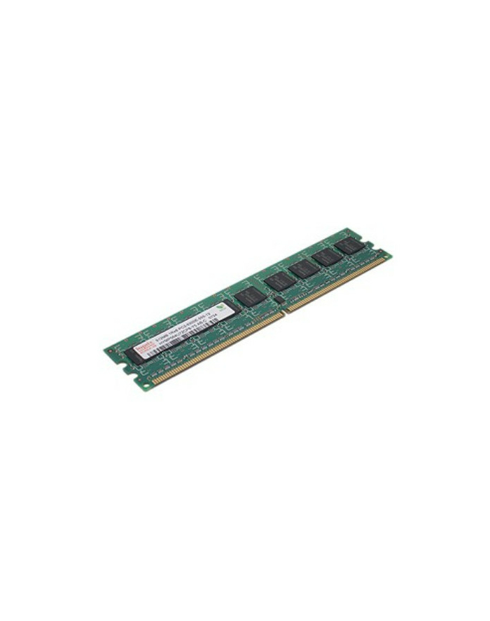 fujitsu Pamięć serwerowa 32GB (1x32GB) 2Rx8 DDR5 4800 U ECC PY-ME32UH główny