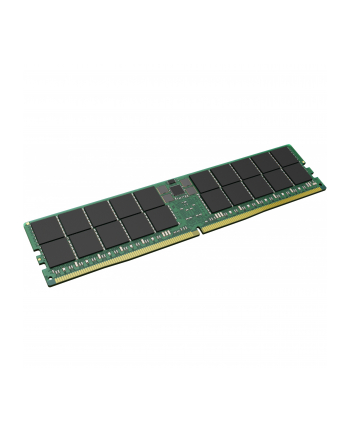 kingston Pamięć serwerowa DDR5  64GB/4800 ECC Reg CL40 2Rx4 Hynix A