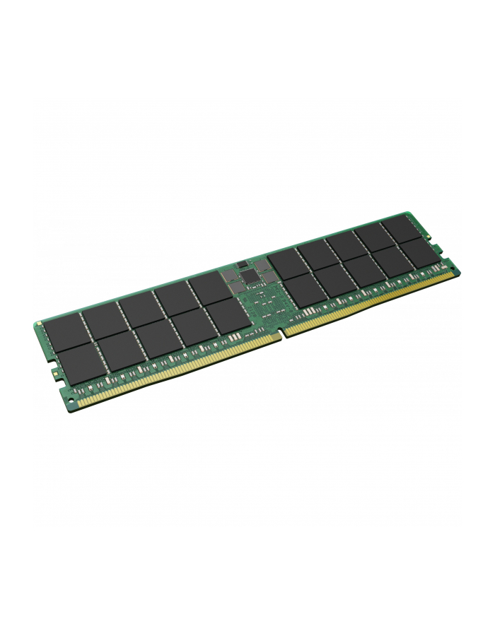 kingston Pamięć serwerowa DDR5  64GB/4800 ECC Reg CL40 2Rx4 Hynix A główny