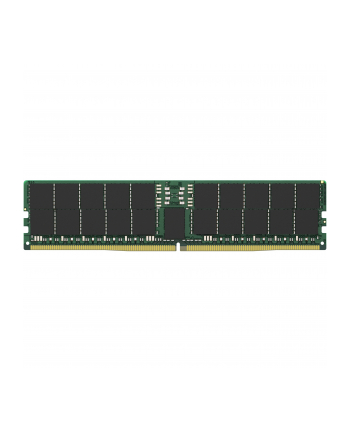 kingston Pamięć serwerowa DDR5  64GB/4800 ECC Reg CL40 2Rx4 Hynix A