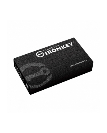 kingston Pamięć flash 512GB D500S AES-256 FIPS 140-3 Lvl 3 nr 1
