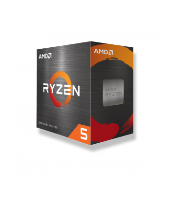 amd Procesor Ryzen 5 5600XT 100-100001585BOX nr 1