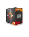 amd Procesor Ryzen 5 5600XT 100-100001585BOX - nr 7