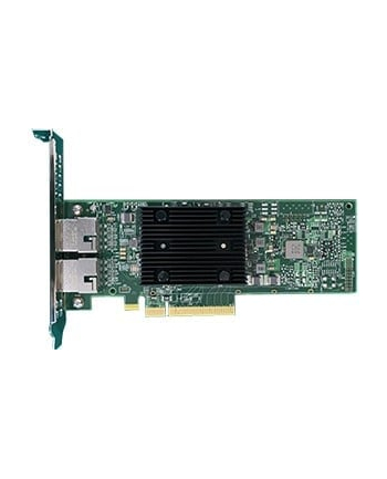 fujitsu Karta sieciowa PLAN EP P210TP 2X10G BASE-T PCIe PY-LA3K2 nr 2