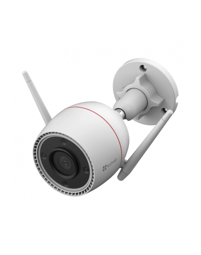 ezviz Kamera IP zewnętrzna H3C 3K 1620p 5MP Wi-Fi IP67 IR 30m Detekcja AI główny