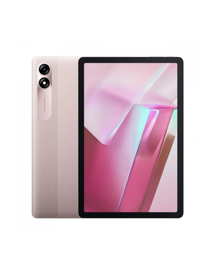 Kolor: CZARNYview Tablet TAB9 WiFi 11\' 6/256GB 8200mAh Różowy główny