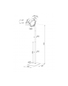 neomounts Stojak do tabletu FL15-625BL1 - nr 10