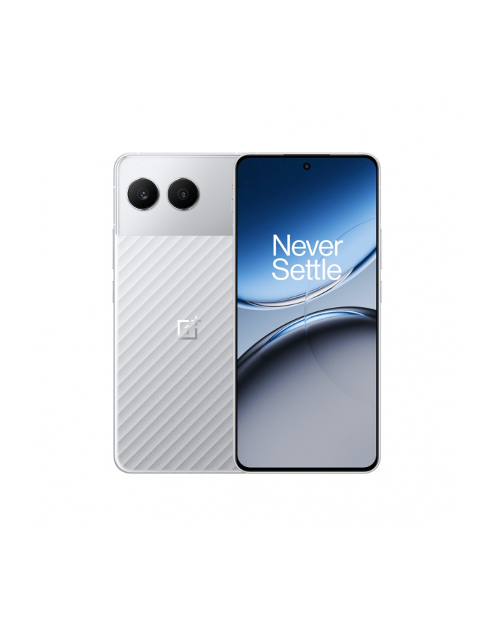 oneplus Smartfon Nord 4 5G 16/512 GB CPH2663 srebrny główny