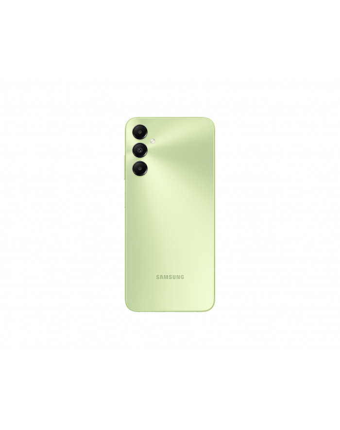 Samsung Galaxy A05s (A057) 4/64GB DS Green główny