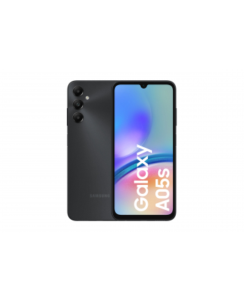 Samsung Galaxy A05s (A057) 4/64GB DS Black