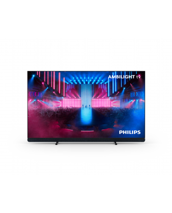 philips Telewizor 65 cali OLED 65OLED909/12