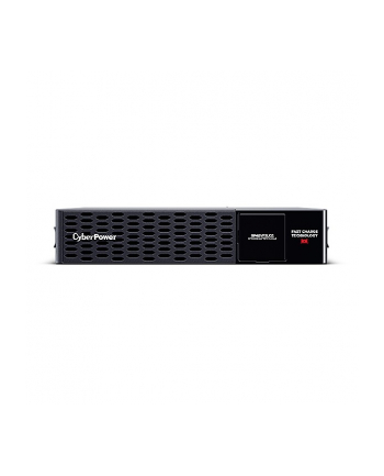 cyberpower Moduł bateryjny BP48VP2U02 EBP, Rack 2U, 48VDC, 8x9AH/12V do PR1-3KVA-ERTXL2U