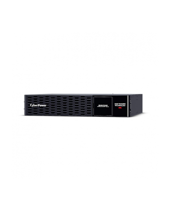 cyberpower Moduł bateryjny BP48VP2U02 EBP, Rack 2U, 48VDC, 8x9AH/12V do PR1-3KVA-ERTXL2U