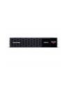 cyberpower Moduł bateryjny BP48VP2U02 EBP, Rack 2U, 48VDC, 8x9AH/12V do PR1-3KVA-ERTXL2U - nr 6