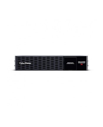 cyberpower Moduł bateryjny BP48VP2U02 EBP, Rack 2U, 48VDC, 8x9AH/12V do PR1-3KVA-ERTXL2U