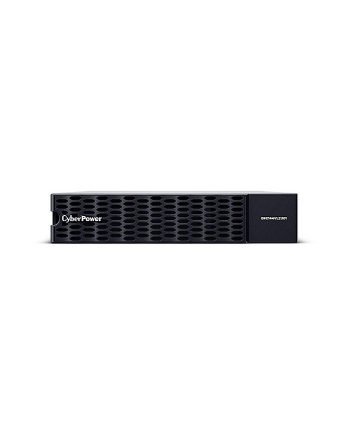 cyberpower Moduł bateryjny BPE144VL2U01 EBP, Rack 2U, 144VDC, 12x9AH/12V do OL5-6KERTHD nr 1