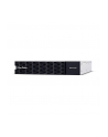 cyberpower Moduł bateryjny BPE144VL2U01 EBP, Rack 2U, 144VDC, 12x9AH/12V do OL5-6KERTHD - nr 1