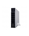 cyberpower Moduł bateryjny BPE144VL2U01 EBP, Rack 2U, 144VDC, 12x9AH/12V do OL5-6KERTHD - nr 4