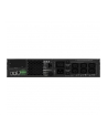 vertiv Zasilacz awaryjny UPS GXT5-3000IRT2UXLN z szynami oraz kartą komunikacyjną - nr 4