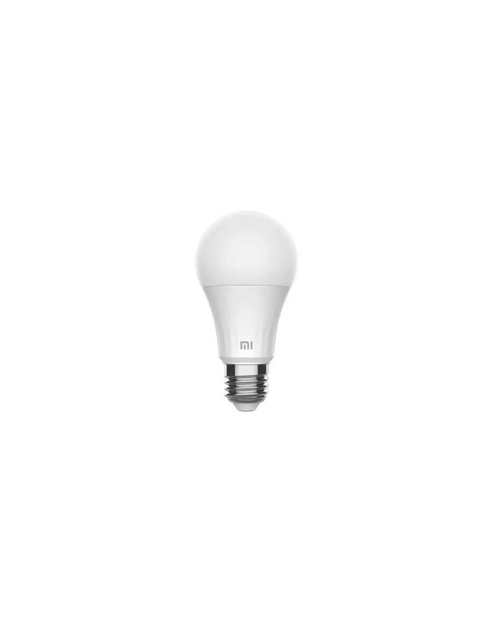 xiaomi Żarówka Smart LED ciepły biały główny