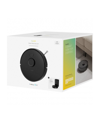 Robot Vacuum Hombli HBVR0100 (HBVR-0100 )