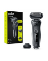Braun Series 5 51-W1200S - nr 1