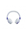 JBL Junior 320BT Niebieski - nr 6