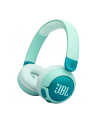 JBL Junior 320BT Zielony - nr 1